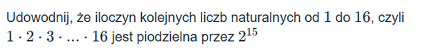 Ilustracja zadania