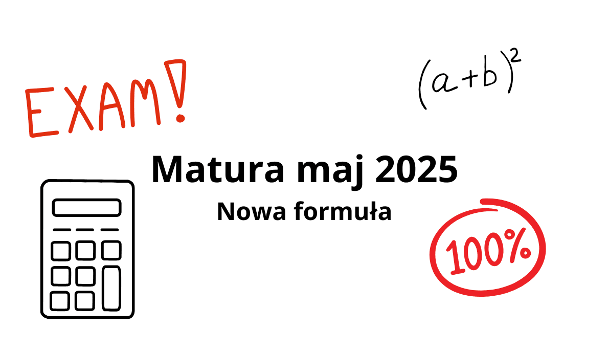 Egzamin maturalny 2025