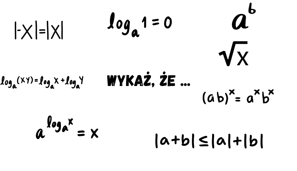 Liczby rzeczywiste